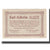 Banknote, Austria, Pöndorf O.Ö. Gemeinde, 30 Heller, texte 1, 1920, AU(55-58)