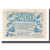 Banknot, Austria, Pierbach O.Ö. Gemeinde, 20 Heller, paysage 1, 1921, Undated