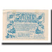 Banknot, Austria, Pierbach O.Ö. Gemeinde, 20 Heller, paysage 1, 1921, Undated