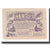 Geldschein, Österreich, Pierbach O.Ö. Gemeinde, 50 Heller, paysage 2, 1921