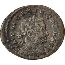 Follis, Trier, VF(30-35), Copper, Cohen #49, 3.80