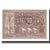 Geldschein, Österreich, Pernau O.Ö. Gemeinde, 10 Heller, Texte, 1920