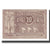 Geldschein, Österreich, Pernau O.Ö. Gemeinde, 20 Heller, texte 1, 1920