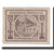 Banknot, Austria, Pernau O.Ö. Gemeinde, 50 Heller, Texte 2, 1920, 1920-10-31