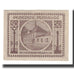 Banknot, Austria, Pernau O.Ö. Gemeinde, 50 Heller, Texte 2, 1920, 1920-10-31