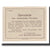 Banknot, Austria, Pernau O.Ö. Gemeinde, 50 Heller, Texte 2, 1920, 1920-10-31