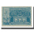 Geldschein, Österreich, Pernau O.Ö. Gemeinde, 20 Heller, texte 1, 1920