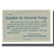 Geldschein, Österreich, Pernau O.Ö. Gemeinde, 20 Heller, texte 1, 1920