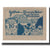 Geldschein, Österreich, Altmünster O.Ö. Gemeinde, 20 Heller, paysage, 1920