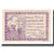 Geldschein, Österreich, Pergkirchen O.Ö. Gemeinde, 50 Heller, texte 1, 1921