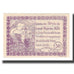 Banknot, Austria, Pergkirchen O.Ö. Gemeinde, 50 Heller, texte 1, 1921