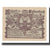 Geldschein, Österreich, Tullnerbach N.Ö. Gemeinde, 10 Heller, N.D, 1920