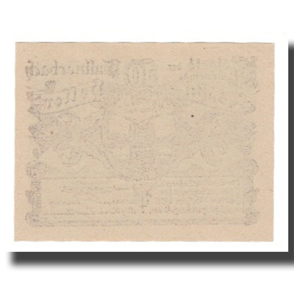 Banconote, Austria, Tullnerbach N.Ö. Gemeinde, 10 Heller, N.D, 1920