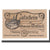 Geldschein, Österreich, Winklarn N.Ö. Gemeinde, 20 Heller, Texte, 1920