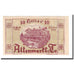 Geldschein, Österreich, Altenmarkt a.d. Triesting N.Ö. Markgemeinde, 10