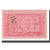 Geldschein, Österreich, Neulengbach N.Ö. Marktgemeinde, 50 Heller, Batiment
