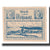 Banknot, Austria, Vöcklamarkt O.Ö. Gemeinde, 10 Heller, Texte, 1920