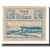 Geldschein, Österreich, Vöcklamarkt O.Ö. Gemeinde, 20 Heller, texte 1, 1920