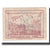 Geldschein, Österreich, Vorchdorf O.Ö. Gemeinde, 50 Heller, montagne, 1920