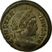 Coin, Constantine I, Nummus, Lyons, AU(55-58), Copper, Cohen:15