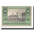 Banknot, Austria, Pfarrkirchen im Mühlkreis O.Ö. Gemeinde, 30 Heller, Texte