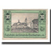 Banknot, Austria, Pfarrkirchen im Mühlkreis O.Ö. Gemeinde, 30 Heller, Texte