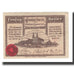 Geldschein, Österreich, Maria - Lanzendorf N.Ö. Wallfahrtsgemeinde, 50 Heller