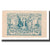 Banknot, Austria, Altenberg O.Ö. Gemeinde, 10 Heller, Texte, 1920, 1920-05-15