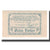 Banknot, Austria, Altenberg O.Ö. Gemeinde, 10 Heller, Texte, 1920, 1920-05-15