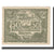 Geldschein, Österreich, Alkoven O.Ö. Gemeinde, 50 Heller, Texte, 1920