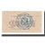 Banknot, Austria, Gmünd N.Ö. Stadtgemeinde, 10 Heller, Texte, 1920