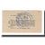 Banknot, Austria, Gmünd N.Ö. Stadtgemeinde, 20 Heller, texte 1, 1920