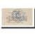 Banknot, Austria, Gmünd N.Ö. Stadtgemeinde, 50 Heller, Texte 2, 1920