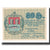 Banknot, Austria, Bad Aussee Stm. Marktgemeinde, 80 Heller, Blason 3, 1920