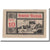 Banknot, Austria, Moosbach O.Ö. Gemeinde, 10 Heller, paysage, 1920, 1920-12-31