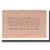 Geldschein, Österreich, Ober-Grafendorf N.Ö. Gemeinde, 20 Heller, Texte, 1920