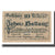 Banknote, Austria, Mauthausen O.Ö. Marktgemeinde, 10 Heller, paysage