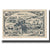 Banknote, Austria, Mauthausen O.Ö. Marktgemeinde, 10 Heller, paysage