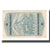 Geldschein, Österreich, Münster Tirol Gemeinde, 20 Heller, paysage, 1920