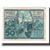 Geldschein, Österreich, St. Veit im Mühlkreis O.Ö. Gemeinde, 50 Heller, Texte