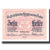 Geldschein, Österreich, Baden Stadtgemeinde, 10 Heller, Texte, 1920