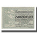 Banknote, Austria, Baden Stadtgemeinde, 20 Heller, texte 1, 1920, 1920-12-31