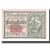 Banknot, Austria, Baden Stadtgemeinde, 50 Heller, Texte 2, 1920, 1920-12-31
