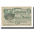 Banknot, Austria, Winklarn N.Ö. Gemeinde, 10 Heller, Texte, 1920, 1920-12-30