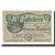 Banknote, Austria, Winklarn N.Ö. Gemeinde, 10 Heller, texte 1, 1920