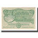 Geldschein, Österreich, Winklarn N.Ö. Gemeinde, 10 Heller, Texte 2, 1920