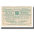 Geldschein, Österreich, Winklarn N.Ö. Gemeinde, 10 Heller, Texte 2, 1920