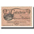 Banknot, Austria, Winklarn N.Ö. Gemeinde, 20 Heller, Texte 3, 1920, 1920-12-30