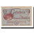 Geldschein, Österreich, Winklarn N.Ö. Gemeinde, 50 Heller, Texte  5, 1920