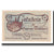 Geldschein, Österreich, Winklarn N.Ö. Gemeinde, 50 Heller, Texte 6, 1920